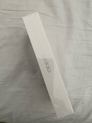 Oppo Band Smartwatch Negro