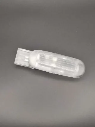 Luz Puerta Renault Megane