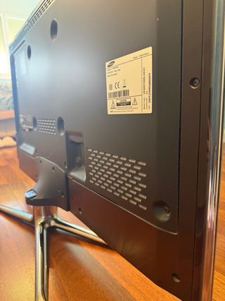 TV Samsung 40” Smart TV