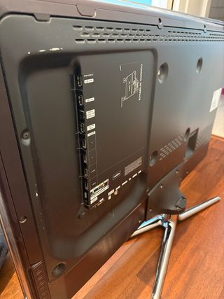 TV Samsung 40” Smart TV