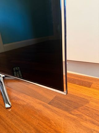 TV Samsung 40” Smart TV