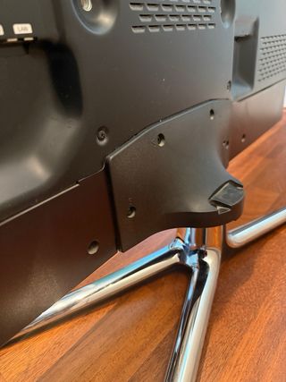 TV Samsung 40” Smart TV