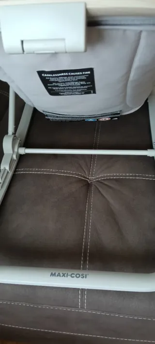 Hamaca Kori Maxi-cosi Beige