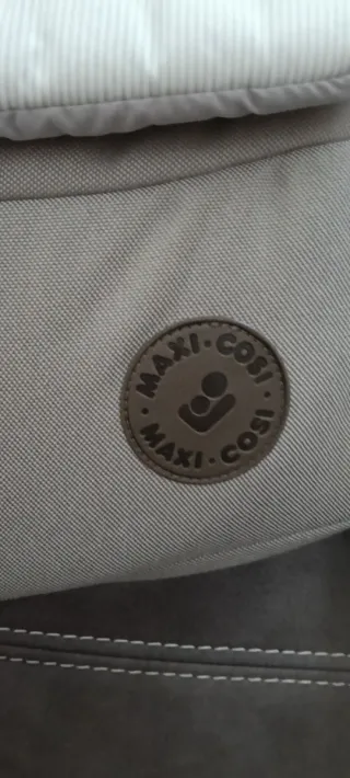 Hamaca Kori Maxi-cosi Beige