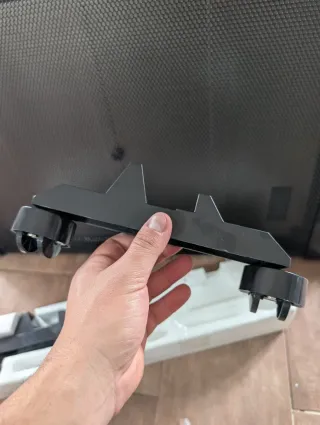 Cecotec Calefactor Ready Warm 2000W