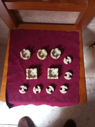 Exin Castillos Piezas Sueltas