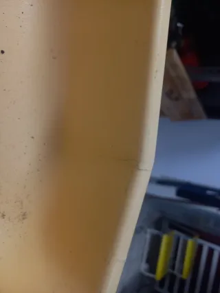 Plato ducha camper/caravana