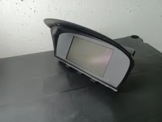 Pantalla BMW E61 Original Alpine