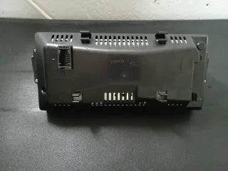 Pantalla BMW E61 Original Alpine