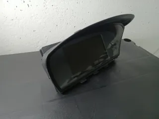 Pantalla BMW E61 Original Alpine