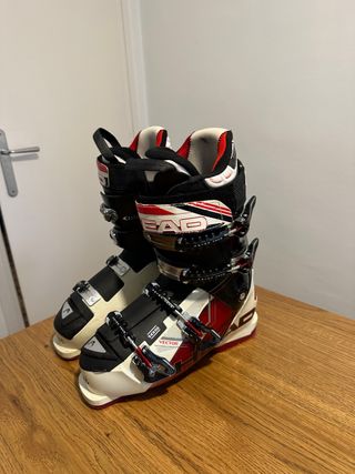 Botas de esquí Head Vector Flex 105