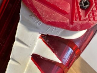 Botas de esquí Head Vector Flex 105