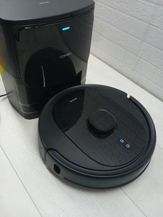 Robot aspirador conga 7490 Cecotec