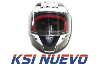 CASCO INTEGRAL LS2 RAPID FF353 T/S 73492