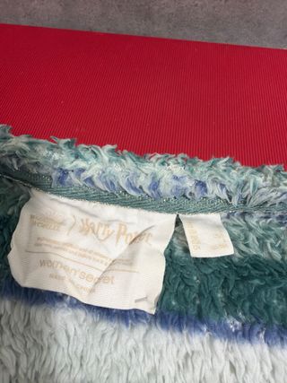 Pijama Harry Potter Hogwarts Mujer