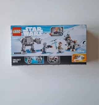 LEGO Star Wars 75298 Nuevo Sin Abrir
