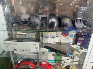 Lote Piezas Patinete Eléctrico