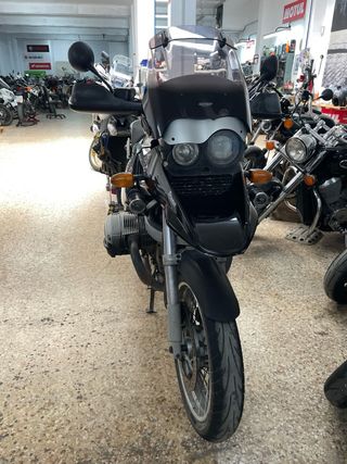 BMW R 1150 GS