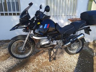 BMW R 1150 GS