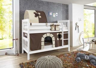 Litera Madera Maciza Haya Befara Evolutiva