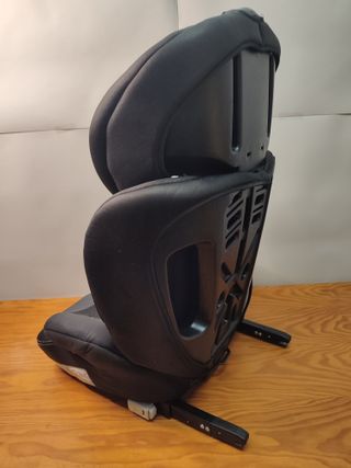 Silla Coche Isofix Play TWO