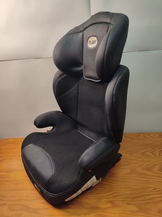 Silla Coche Isofix Play TWO