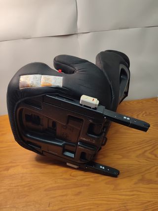 Silla Coche Isofix Play TWO