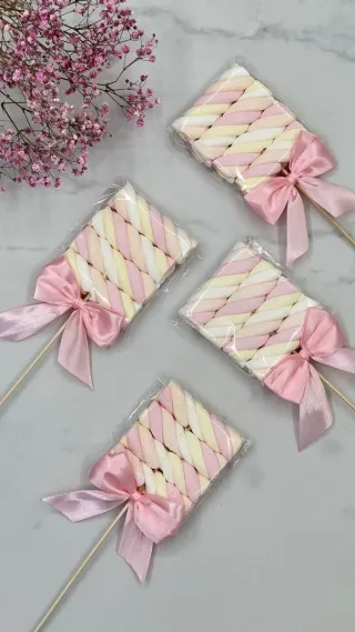 Se hacen encargos para eventos