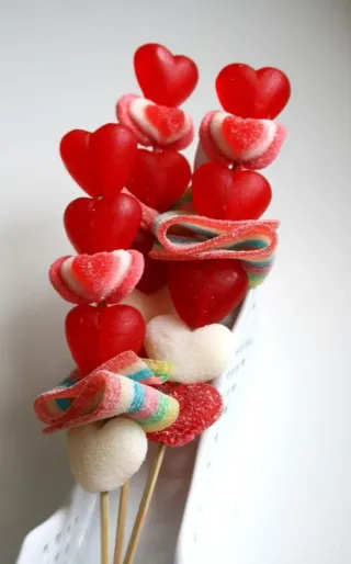 Se hacen encargos para eventos