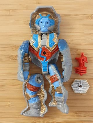 STONEDAR MASTERS DEL UNIVERSO MATTEL