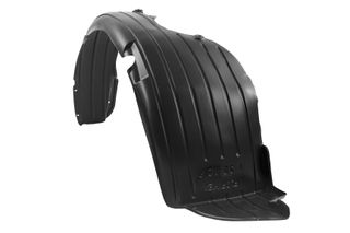 Resguardo Paso De Rueda Delantero IZQUIERDO O DERECHO para Hyundai I30 2012