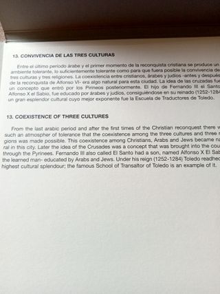 Láminas Historia Gráfica de Toledo