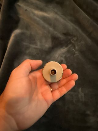 Reloj Temperatura Harley Davidson