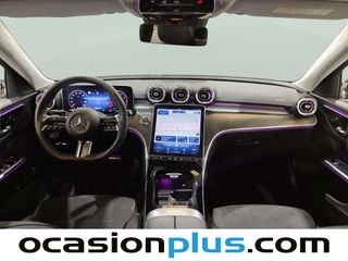Mercedes-Benz Clase C 200 150 kW (204 CV)