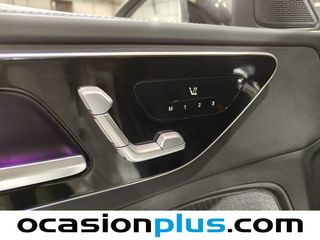 Mercedes-Benz Clase C 200 150 kW (204 CV)