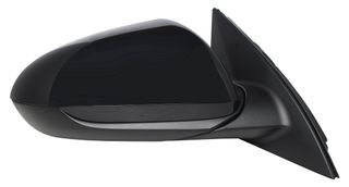 Retrovisor Derecho Electrico, Imprimado Convexo, Termico S/Piloto 5 Puertas para Hyundai I30 2017