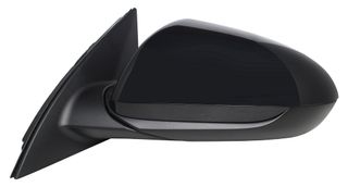 Retrovisor Izquierdo Electrico, Imprimado Asferico, Termico S/Piloto 5 Puertas para Hyundai I30 2017