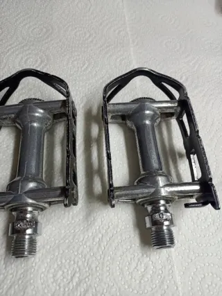 Pedales bicicleta carretera Gipiemme