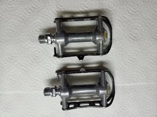 Pedales bicicleta carretera Gipiemme