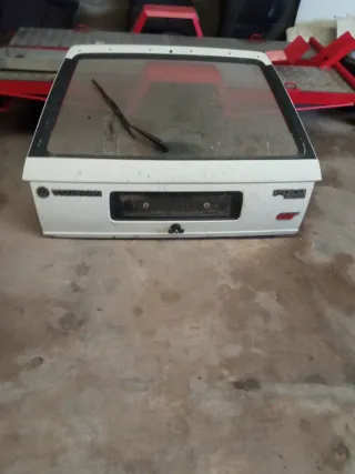 Portón Trasero VW Polo GT