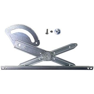 Elevalunas Electrico Delantero IZQUIERDO O DERECHO (5 Puertas) (Sin Motor) para Hyundai IX35 2010