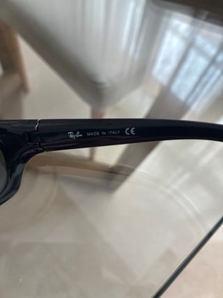 Gafas RayBan