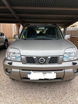 Nissan X-Trail 2006