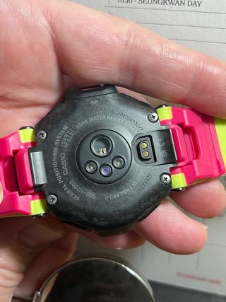 Orologio Casio G-Shock GBD-H2000 da Uomo