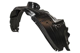 Resguardo Paso De Rueda Delantero IZQUIERDO O DERECHO para Hyundai TUCSON 2004