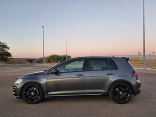 Volkswagen R 2018