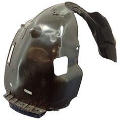 Resguardo Paso De Rueda Delantero IZQUIERDO O DERECHO para Hyundai TUCSON 2020