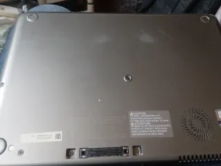 Toshiba Portege Z30-E Argento