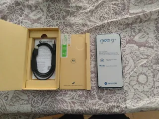 Motorola Moto G35 5G