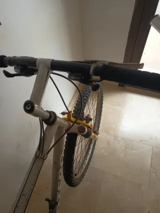 BICICLETA MOUNTAIN BIKE MARCA OTERO